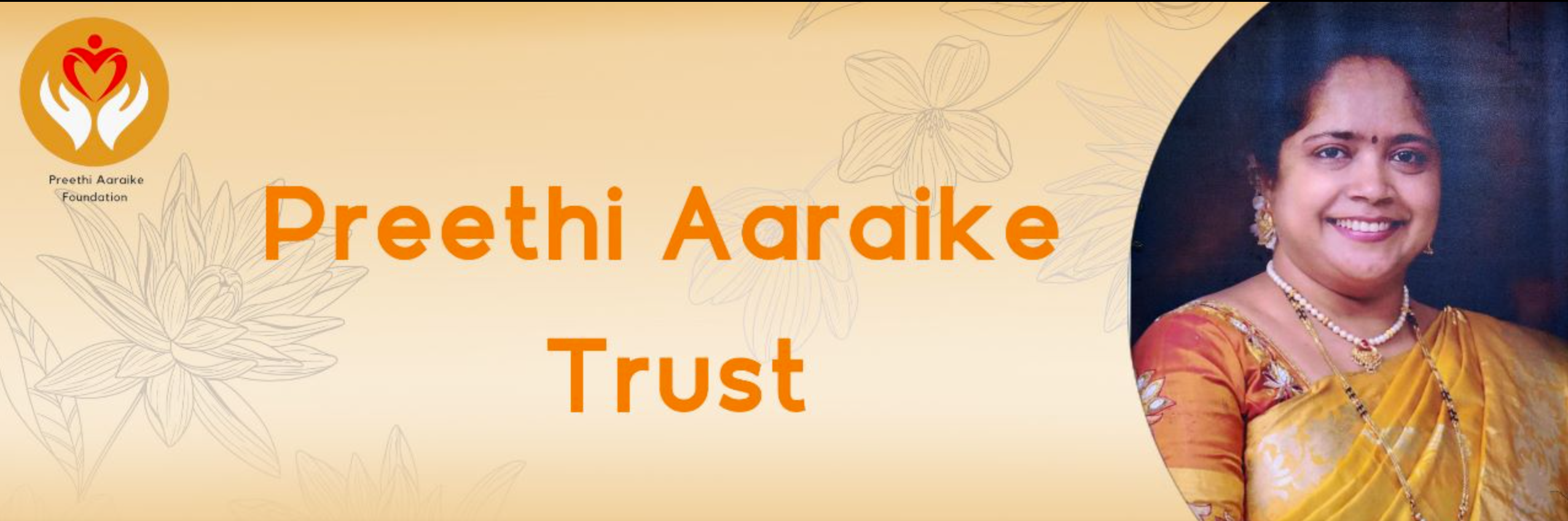 Late Mrs. Preeti Ravikumar